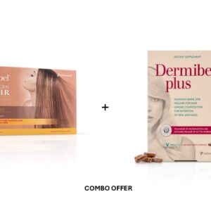 Dermibel Complete Care Combo